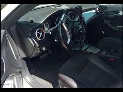 Mercedes CLA220