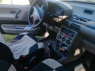 Usata Land Rover Freelander 97 CV (71 kW) 2000 SUV