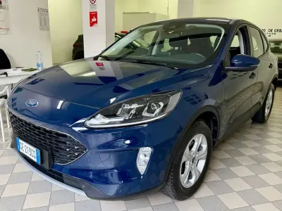 Usata Ford Kuga 150 CV (110 kW) 2021 Other SUV