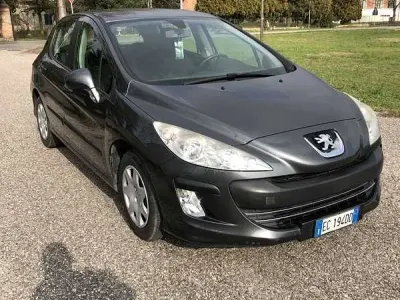 Occasion Peugeot 308