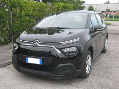 Usata Citroën C3
