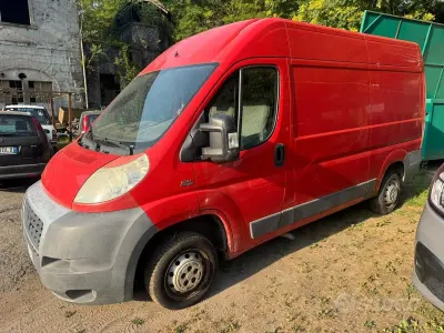 Usata Fiat Ducato