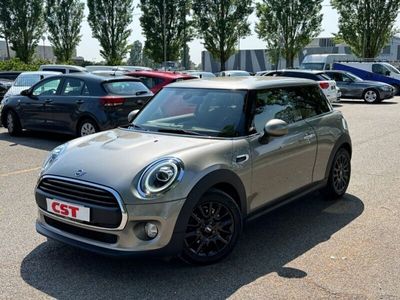 usata Mini Cooper 1.5 One 1.5 95 CV LED EURO6