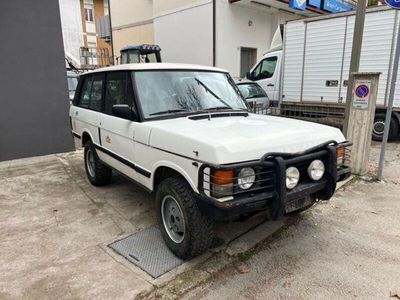 usata Land Rover Range Rover 3.9i 3 PORTE