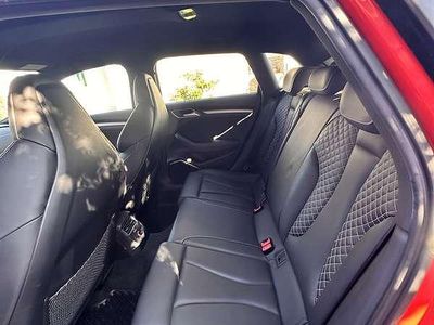 Usata Audi A3 Ambition 181 CV (133 kW) 2013 Berlina