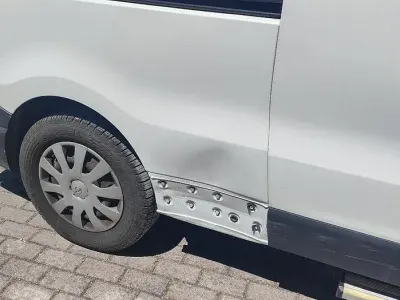 Usata Opel Vivaro