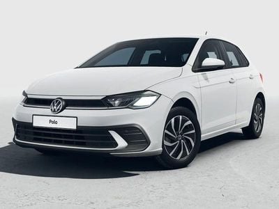 Nuova VW Polo Life 95 CV (69 kW) 2025 Berlina
