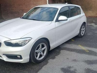 Usata BMW 118