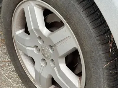 Usata Dodge Caliber