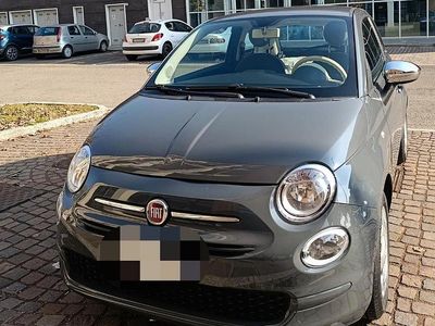 Usata Fiat 500 Easy 2019 Berlina