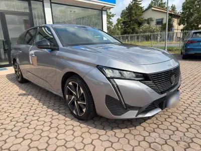 Usata Peugeot 308