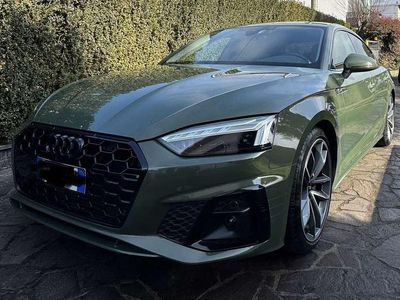 Usata Audi A5 Sportback S-Line 204 CV (150 kW) 2023 Utilitaria