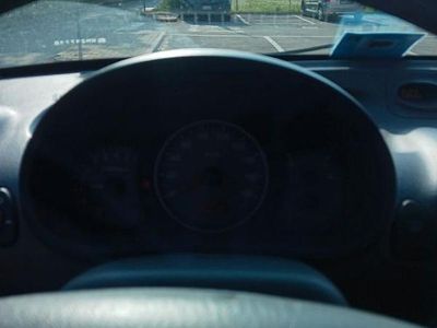 Usata Hyundai Atos 59 CV (43 kW) 2009 Rosso Utilitaria