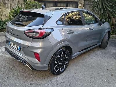 Usata Ford Puma ST-Line X 120 CV (88 kW) 2021 SUV