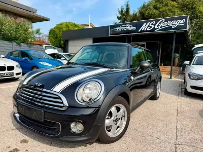 Usata Mini Cooper