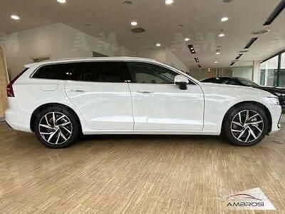 usata Volvo V60 CC (2018-->) - 2020