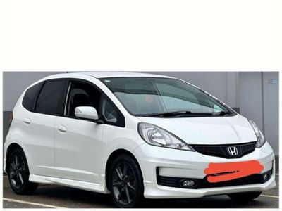 usata Honda Jazz 1.4 Si