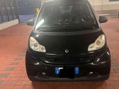 Smart ForTwo Coupé