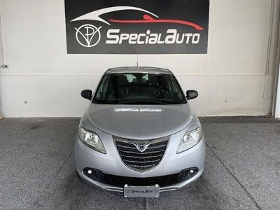 usata Lancia Ypsilon cil. 1.2 GPL di serie Ecochic