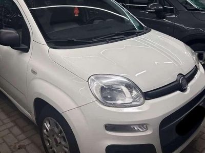 Usata Fiat Panda Lounge 69 CV (50 kW) 2013 Utilitaria
