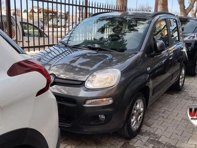 usata Fiat Panda 1.2 BENZINA -PREZZO PROMO