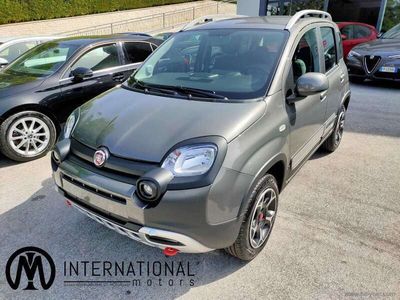 Fiat Panda Cross