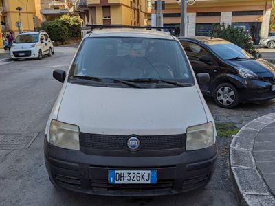 usata Fiat Panda 1.1