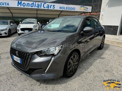 usata Peugeot 208 BlueHDi 100 Stop&Start 5 porte Active