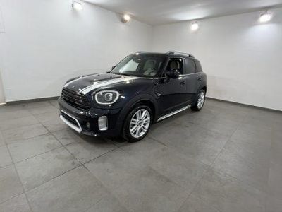 usata Mini Cooper D Countryman 2.0 Classic AUTO