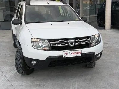 Usata Dacia Duster