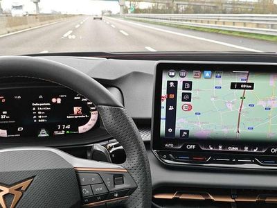 Usata Cupra Terramar 150 CV (110 kW) 2025 SUV