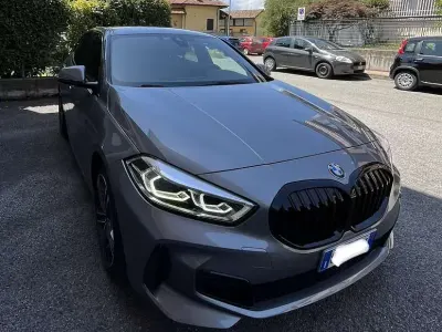 Usata BMW 118