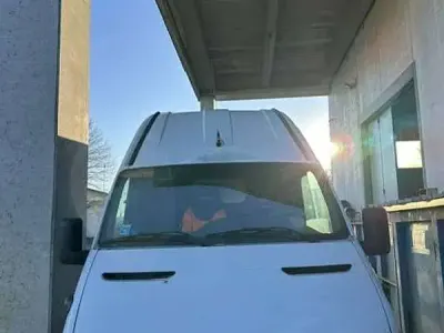 Usata Iveco Daily