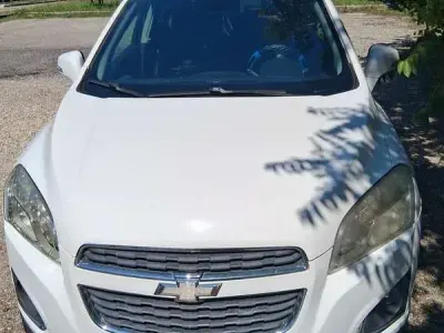 Usata Chevrolet Trax
