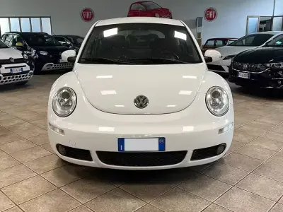 Usata VW New Beetle