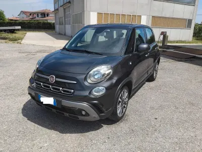 Usata Fiat 500L