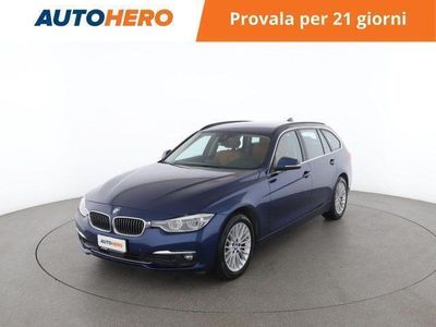 usata BMW 320 AD91436