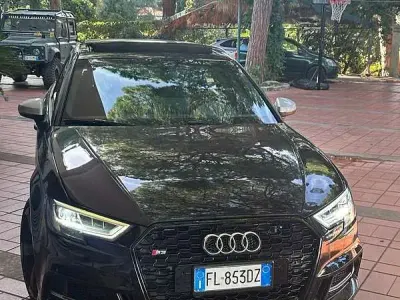 Usata Audi S3