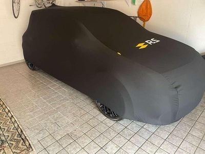 Giallo Usata 2005 Renault Mégane II R.S. Berlina | 8700 €