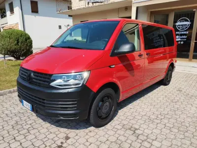 Usata VW T6
