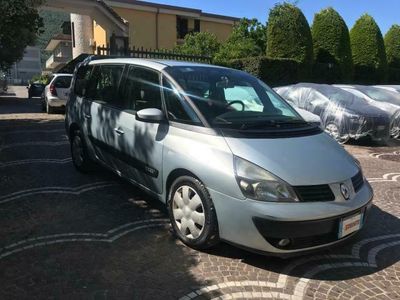 usata Renault Grand Espace 2.2 16V dCi Expression