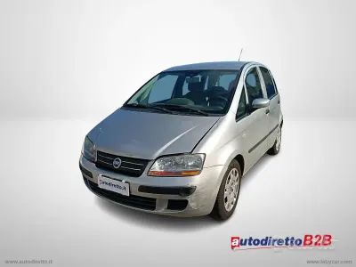 Usata Fiat Idea
