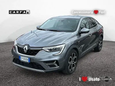Usata Renault Arkana