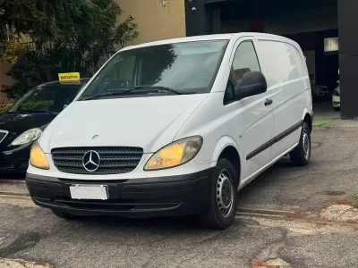 Usata Mercedes Vito