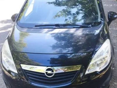 Usata Opel Meriva