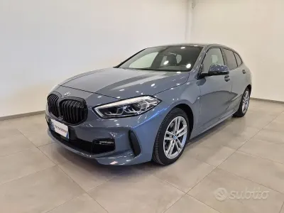 Usata BMW 118