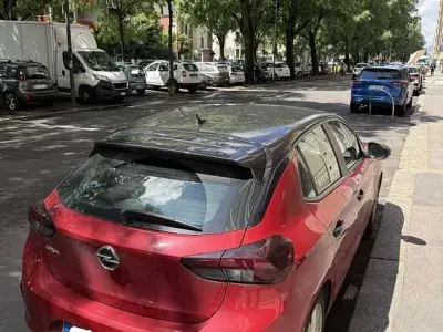 Brugt Opel Corsa