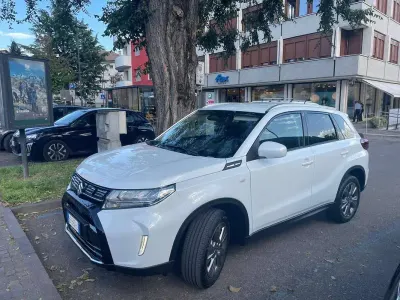 Nuova Suzuki Vitara Cool 110 CV (80 kW) 2026 SUV