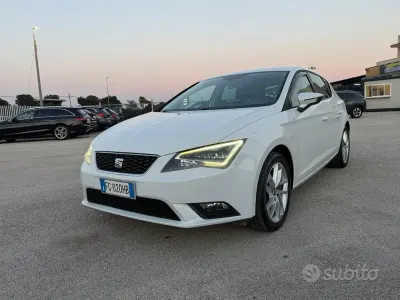 Usata Seat Leon