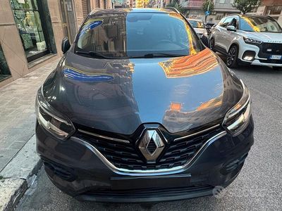 Usata Renault Kadjar 116 CV (85 kW) 2019 SUV
